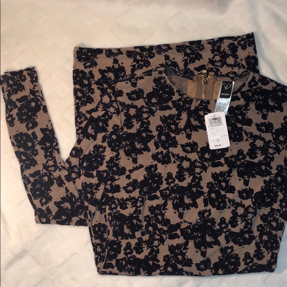 Windsor Dress